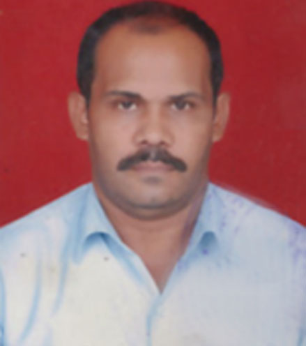 Mr. Pramod Anant Koli